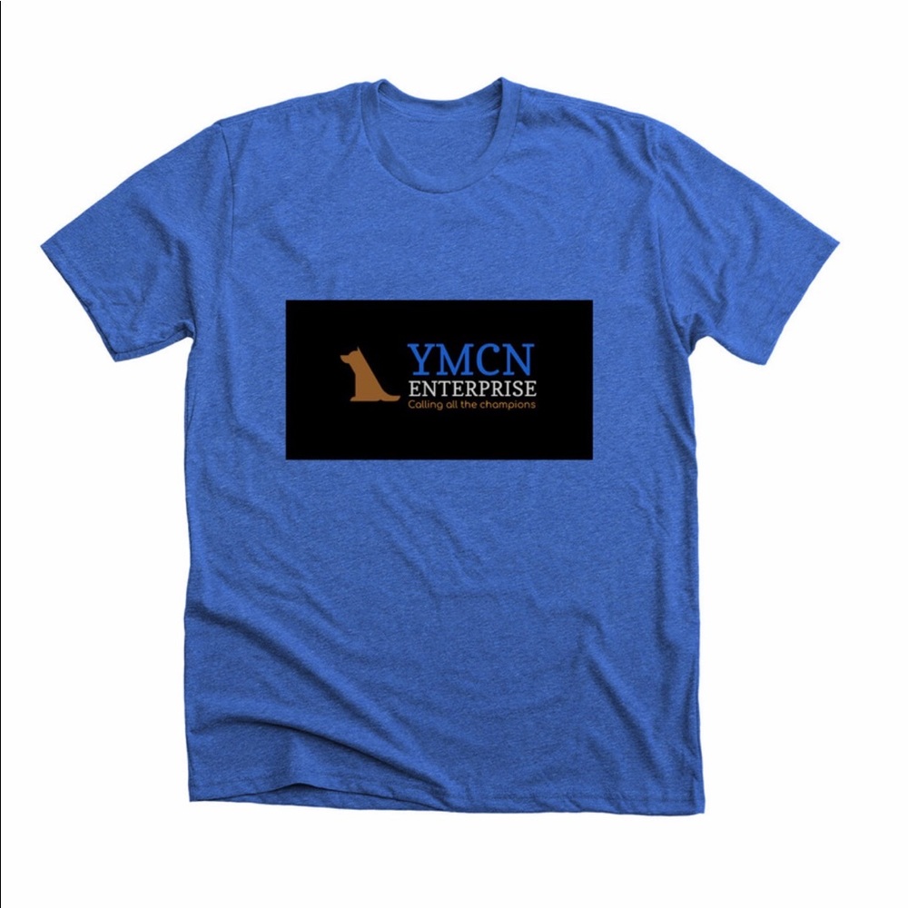 YMCN apparel Premium Unisex tee